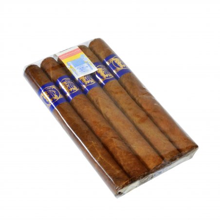 Trabucuri Inca Secret Blend Short Filler Corona 5