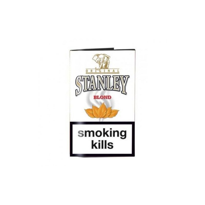Tutun de rulat Stanley Twist Blond 35 gr