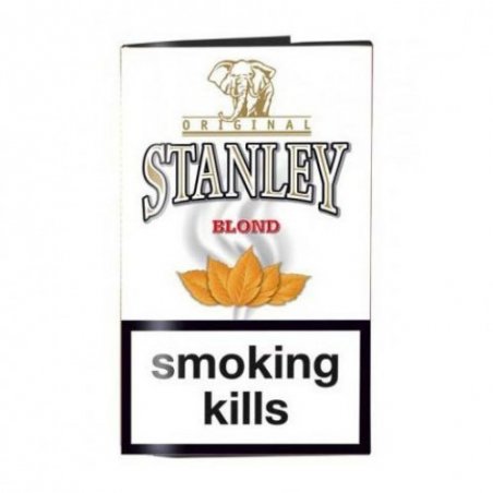 Tutun de rulat Stanley Twist Blond 35 gr