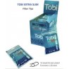 Filtre de rulat Extra Slim 5,4 mm Tobi 34 Pungi