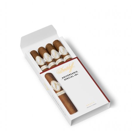 Trabucuri Davidoff Aniversario Special R Robusto 4
