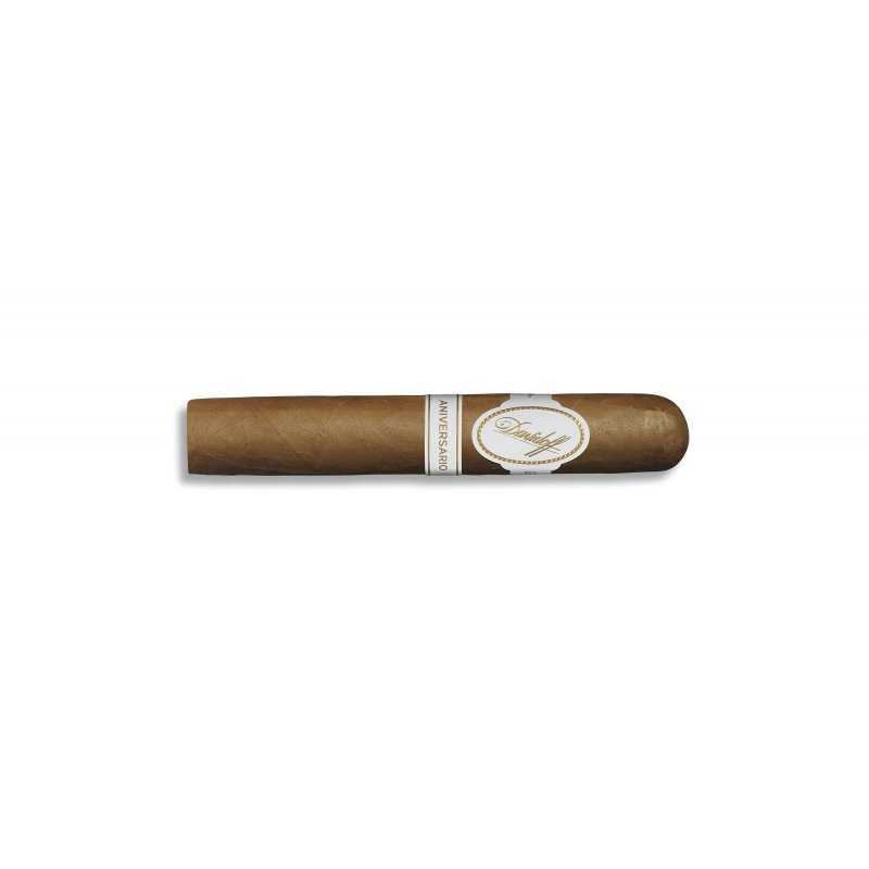 Trabucuri Davidoff Aniversario Special R Robusto 4