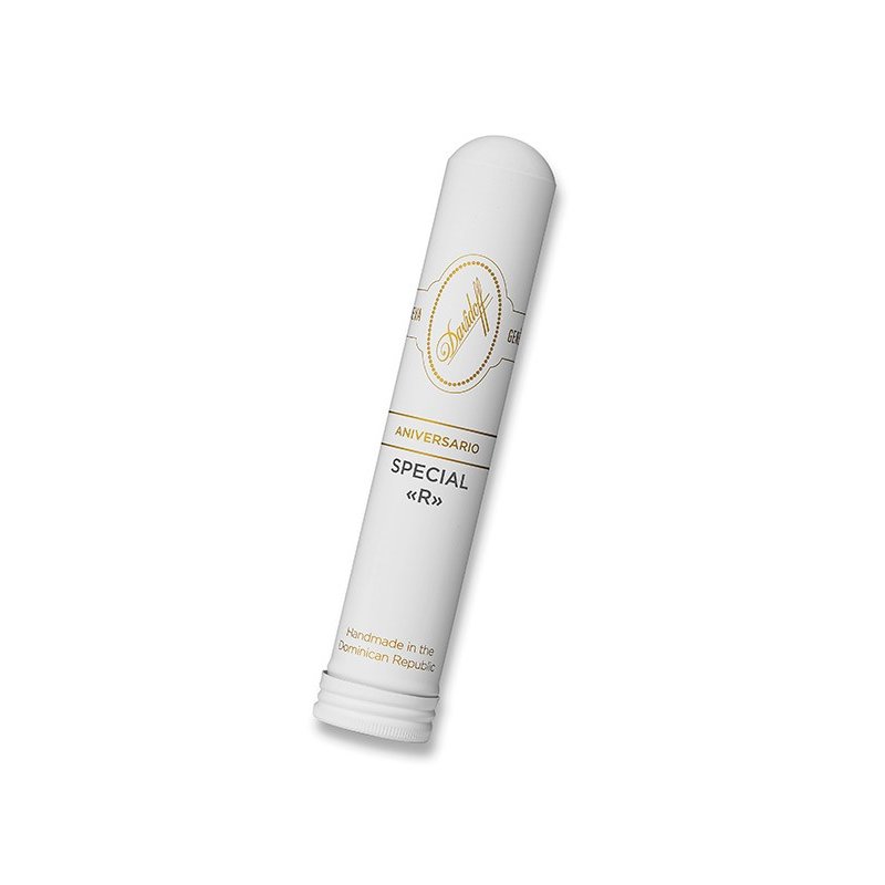Trabucuri Davidoff Aniversario Special R Robusto Tub 3