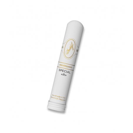 Trabucuri Davidoff Aniversario Special R Robusto Tub 3