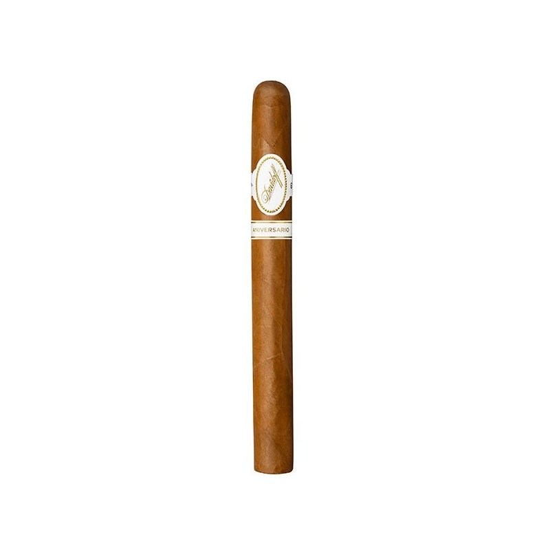 Trabucuri Davidoff Aniversario Double Robusto 25