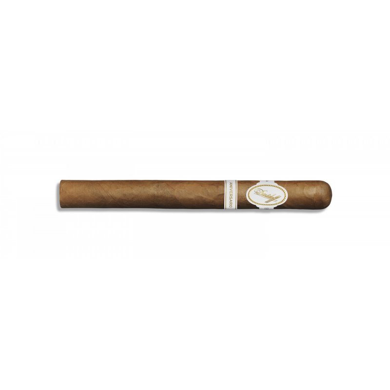 Trabucuri Davidoff Aniversario Double Robusto 25