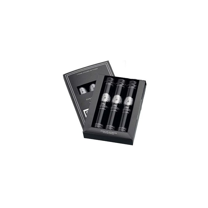 Trabucuri Zino Platinum Scepter Chubby Tubo 3S