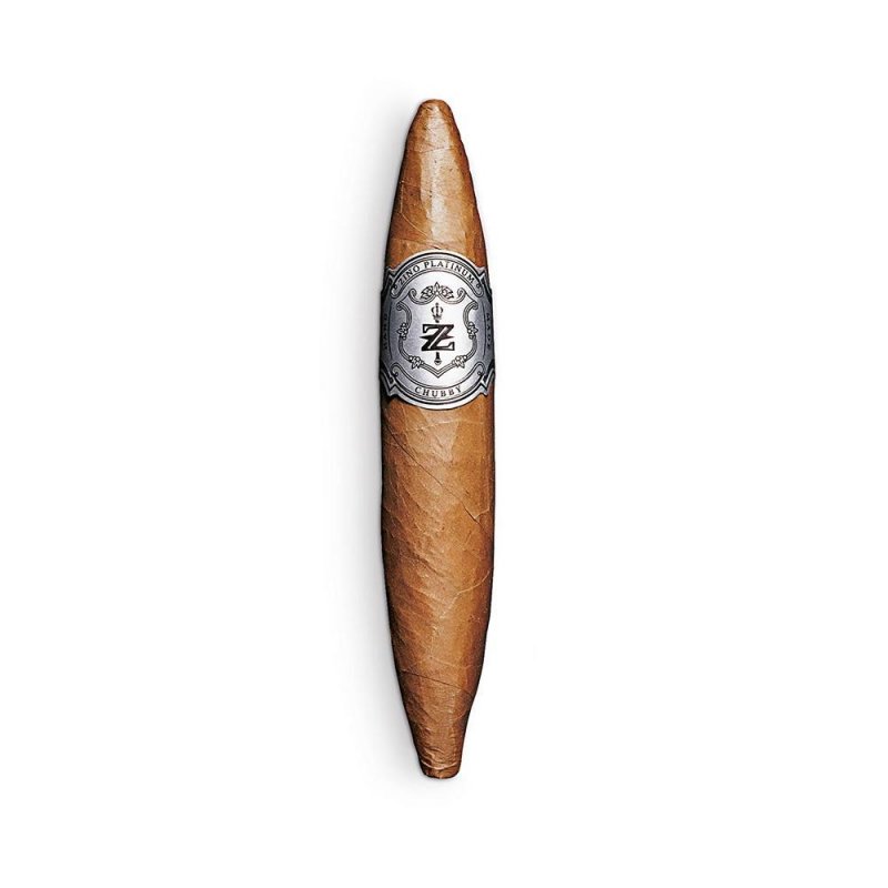 Trabucuri Zino Platinum Scepter Chubby Tubo 3S