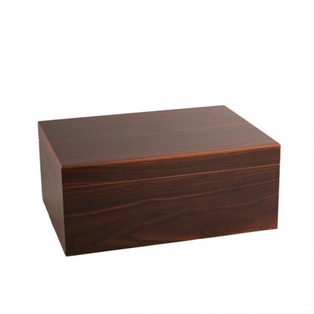 Humidor trabucuri Hauser Walnut 50