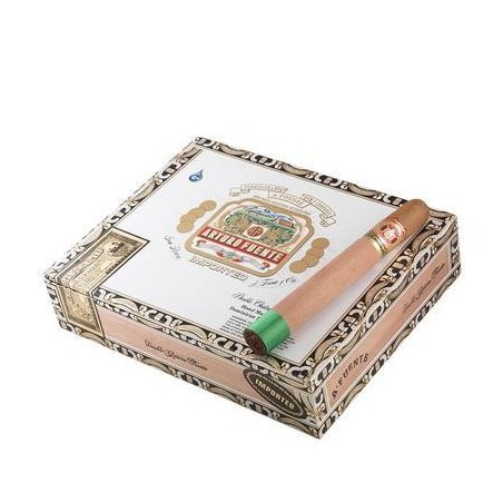 Trabucuri Arturo Fuente Double Chateau Fuente 10