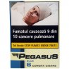 Tigari de foi Pegasus Corona Blue 6