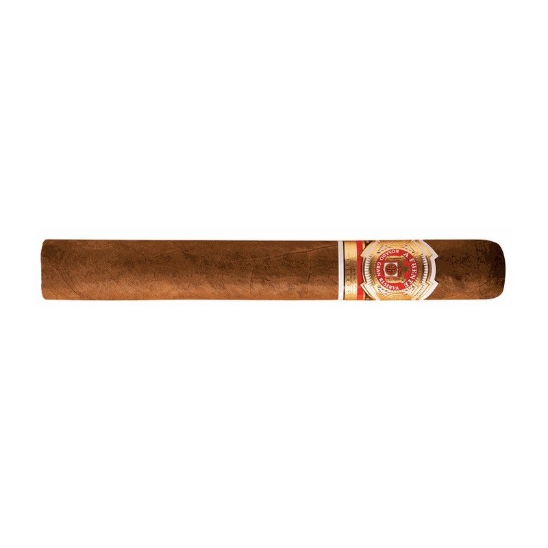 Trabucuri Arturo Fuente Rosado no.54 25