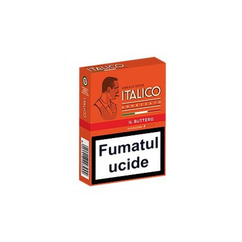 Tigari de foi Ambasciator Italico il Buttero 5