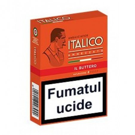 Tigari de foi Ambasciator Italico il Buttero 5