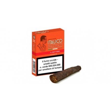 Tigari de foi Ambasciator Italico il Buttero 5