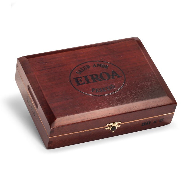 Trabucuri Eiroa Classic Corona Presando 20