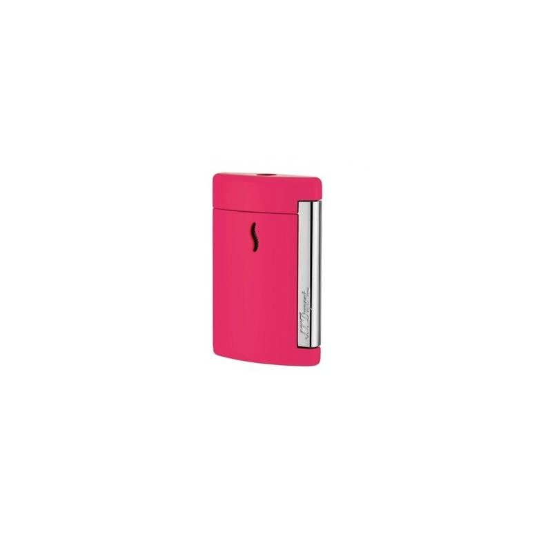 Bricheta S.T. Dupont Minijet Rose Sorbet