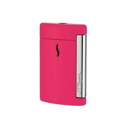 Bricheta S.T. Dupont Minijet Rose Sorbet