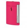 Bricheta S.T. Dupont Minijet Rose Sorbet