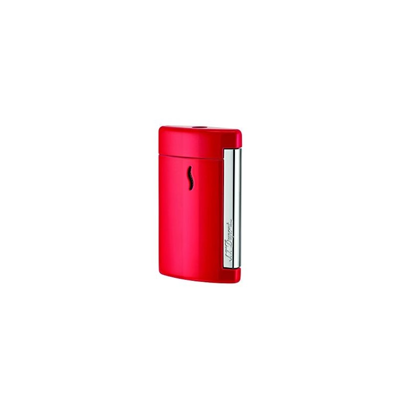 Bricheta S.T. Dupont Minijet Rose Sorbet