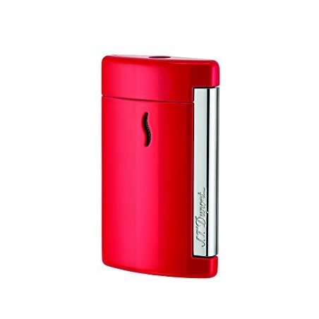 Bricheta S.T. Dupont Minijet Rose Sorbet