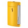 Bricheta S.T Dupont Minijet Yellow Pop