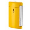 Bricheta S.T Dupont Minijet Yellow Pop
