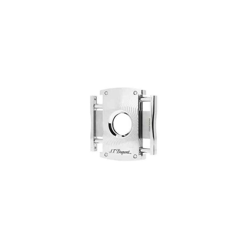 Cutit trabucuri S.T. Dupont Vibration Max