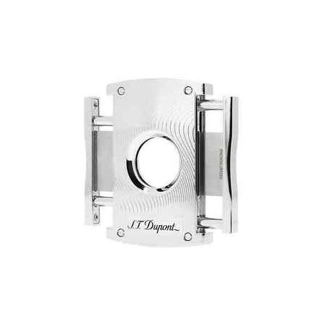 Cutit trabucuri S.T. Dupont Vibration Max