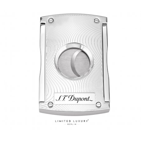 Cutit trabucuri S.T. Dupont Vibration Max