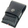 Etui bricheta S.T. Dupont L2 Firehead Black