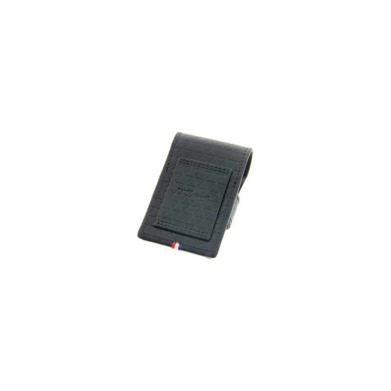 Etui bricheta S.T. Dupont L2 Firehead Black