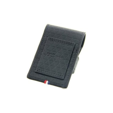 Etui bricheta S.T. Dupont L2 Firehead Black