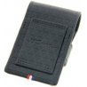 Etui bricheta S.T. Dupont L2 Firehead Black