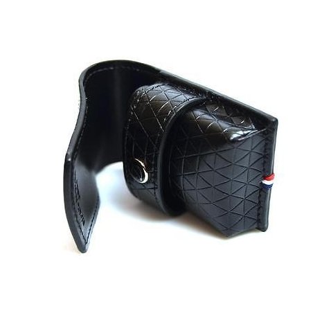 Etui bricheta S.T. Dupont L2 Firehead Black