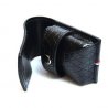 Etui bricheta S.T. Dupont L2 Firehead Black