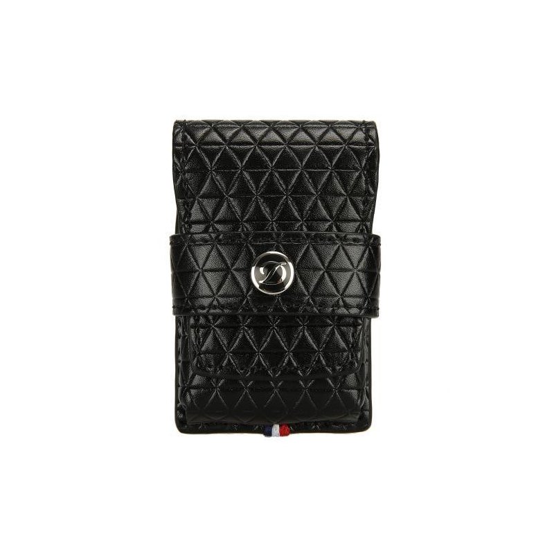 Etui bricheta S.T. Dupont L2 Firehead Black