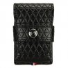 Etui bricheta S.T. Dupont L2 Firehead Black