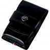Etui bricheta S.T.Dupont L2 Elyse Black Leather
