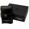 Etui bricheta S.T.Dupont L2 Elyse Black Leather