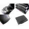 Etui bricheta S.T.Dupont L2 Elyse Black Leather