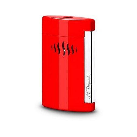 Bricheta S.T.Dupont Minijet Wild Red 010510