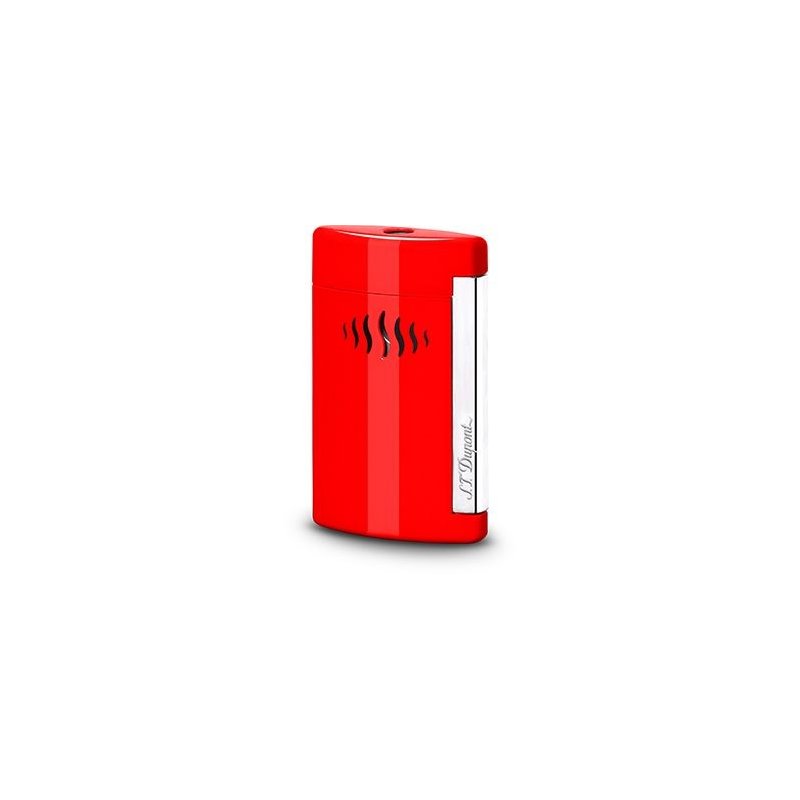Bricheta S.T.Dupont Minijet Wild Red 010510