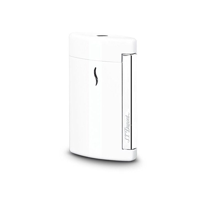 Bricheta S.T.Dupont Minijet White 010506
