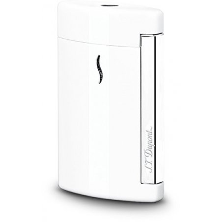 Bricheta S.T.Dupont Minijet White 010506