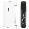 Bricheta S.T.Dupont Minijet White 010506