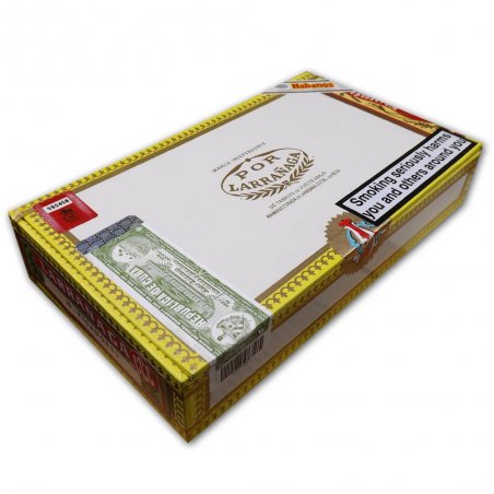 Trabucuri Por Larranaga Picadores 25