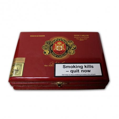 Trabucuri Arturo Fuente Don Carlos Eye of the Shark 20