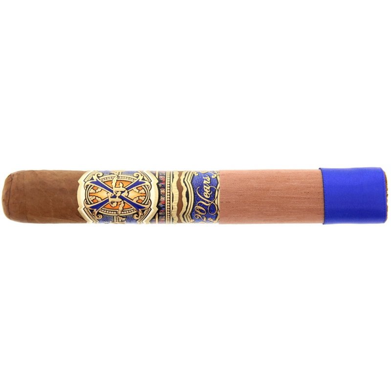 Trabucuri Arturo Fuente Fuente Opus X 20th Anniversary Believe 20