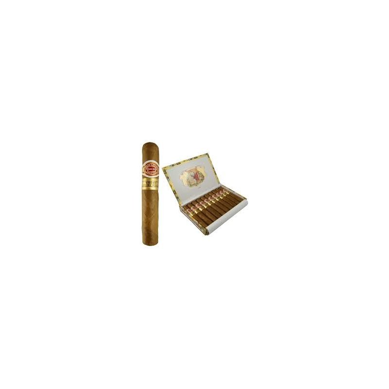 Trabucuri Romeo y Julieta Short Churchill 10